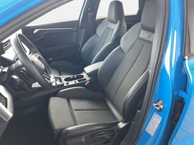 Audi A3 35 TDI S Tronic - 2022 - Joinsteer - #5