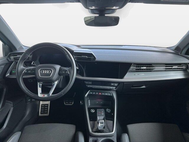 Audi A3 35 TDI S Tronic - 2022 - Joinsteer - #6