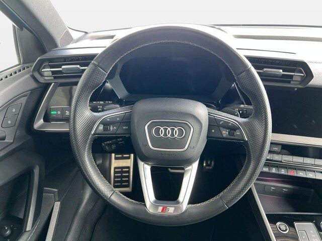 Audi A3 35 TDI S Tronic - 2022 - Joinsteer - #7