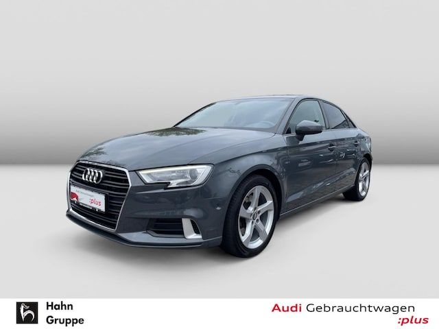 Audi A3 Sport 40 TDI Quattro S Tronic - 2019 - Joinsteer - #1
