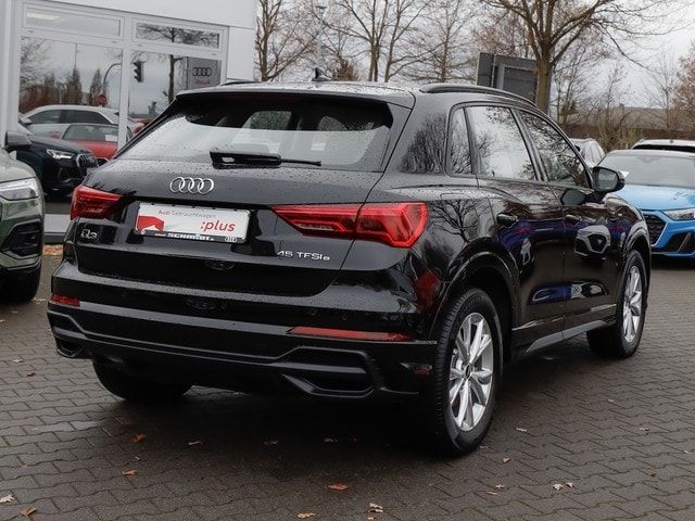 Audi Q3 TFSI E 45 TFSI E S Tronic - 2021 - Joinsteer - #3