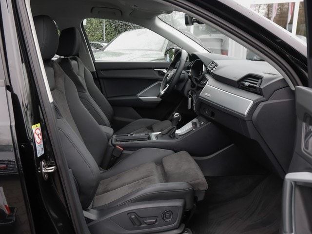 Audi Q3 TFSI E 45 TFSI E S Tronic - 2021 - Joinsteer - #6