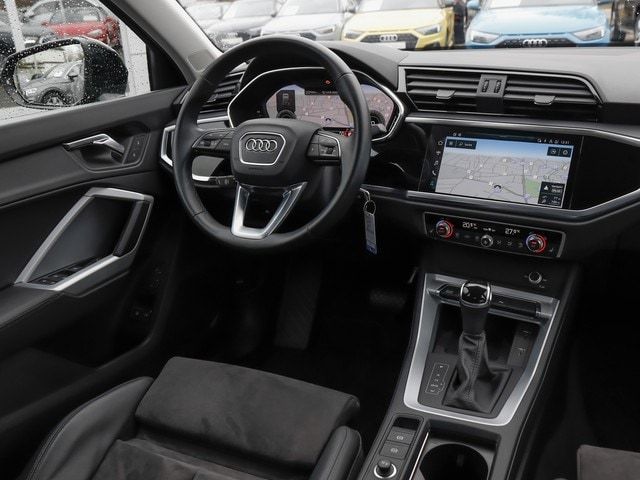 Audi Q3 TFSI E 45 TFSI E S Tronic - 2021 - Joinsteer - #7