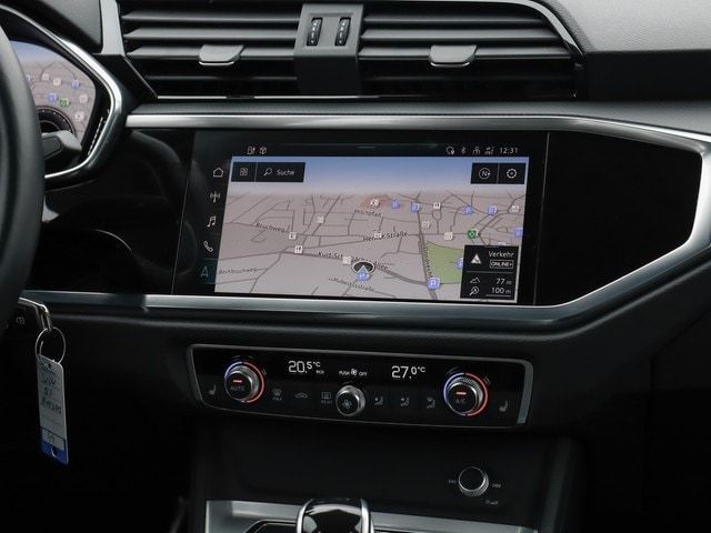 Audi Q3 TFSI E 45 TFSI E S Tronic - 2021 - Joinsteer - #8