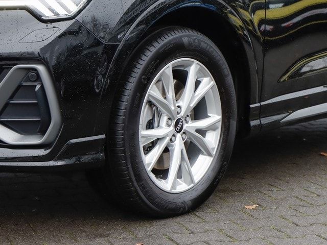 Audi Q3 TFSI E 45 TFSI E S Tronic - 2021 - Joinsteer - #9