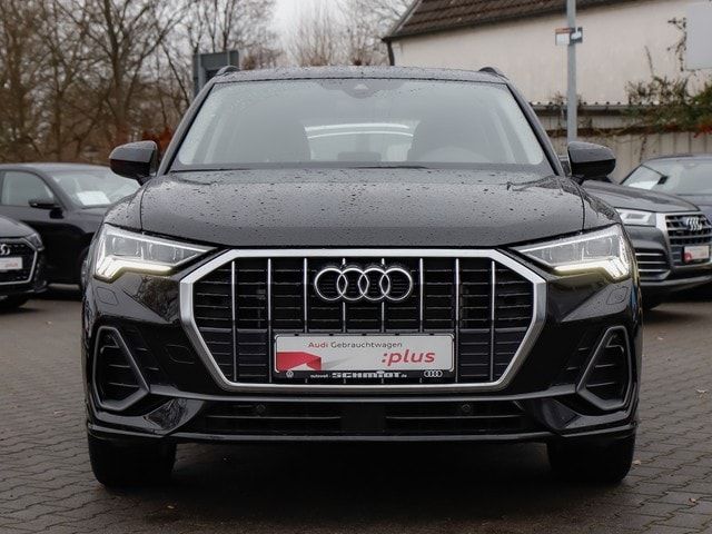 Audi Q3 TFSI E 45 TFSI E S Tronic - 2021 - Joinsteer - #10