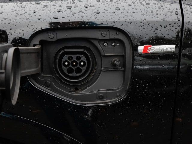 Audi Q3 TFSI E 45 TFSI E S Tronic - 2021 - Joinsteer - #11