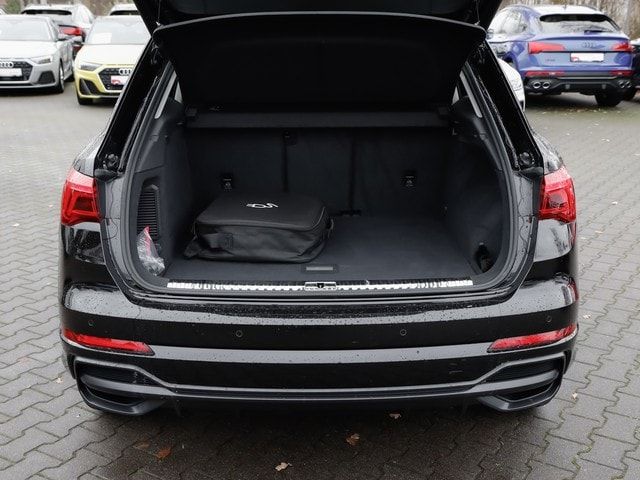 Audi Q3 TFSI E 45 TFSI E S Tronic - 2021 - Joinsteer - #12