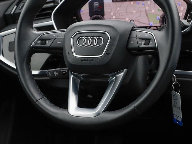 Audi Q3 TFSI E 45 TFSI E S Tronic - 2021 - Joinsteer - #15