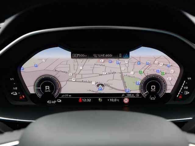 Audi Q3 TFSI E 45 TFSI E S Tronic - 2021 - Joinsteer - #18