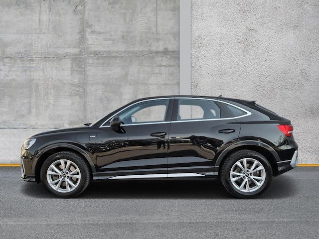 Audi Q3 Sportback TFSI E 45 TFSI E S Tronic - 2022 - Joinsteer - #2
