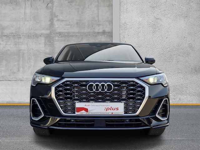 Audi Q3 Sportback TFSI E 45 TFSI E S Tronic - 2022 - Joinsteer - #5