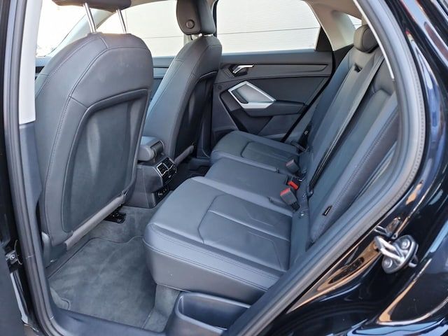 Audi Q3 Sportback TFSI E 45 TFSI E S Tronic - 2022 - Joinsteer - #12