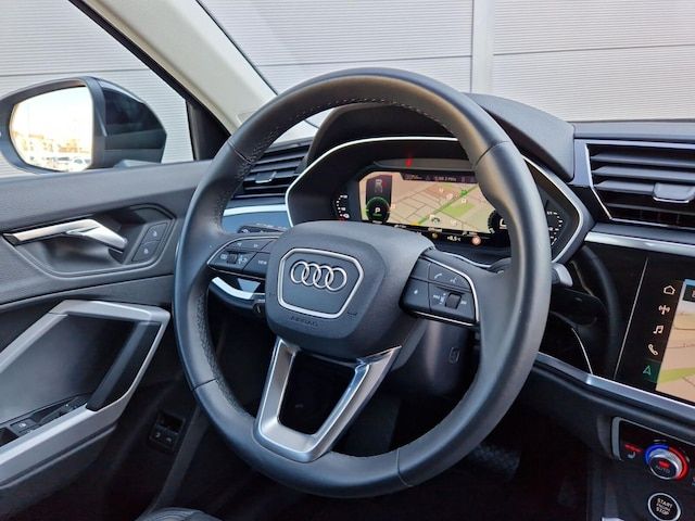 Audi Q3 Sportback TFSI E 45 TFSI E S Tronic - 2022 - Joinsteer - #14