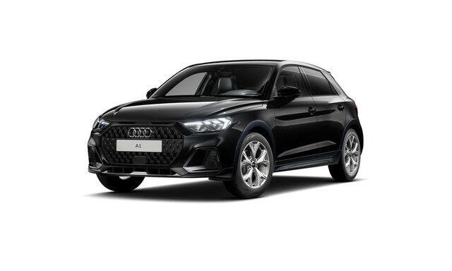 Audi A1 Allstreet 30 TFSI S Tronic - 2025 - Joinsteer - #4
