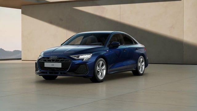 Audi A3 S Line TFSI S Tronic - 2025 - Joinsteer - #2