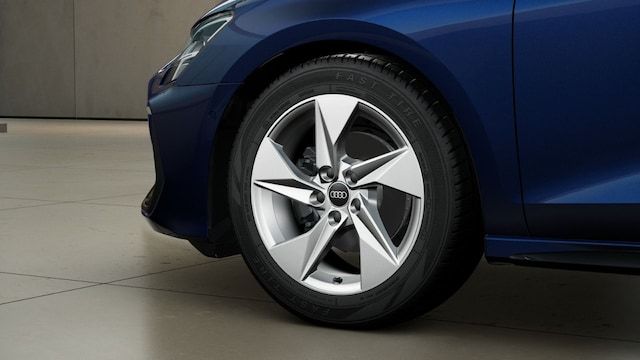 Audi A3 S Line TFSI S Tronic - 2025 - Joinsteer - #7