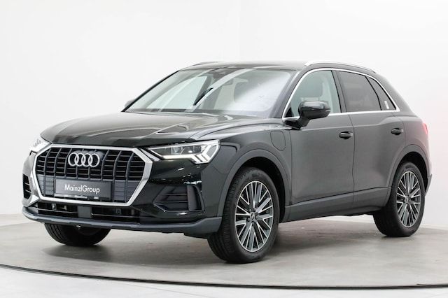 Audi Q3 TFSI E 45 TFSI E S Tronic - 2022 - Joinsteer - #2