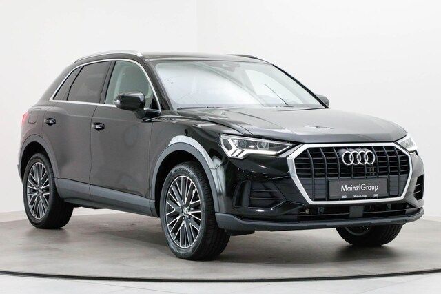 Audi Q3 TFSI E 45 TFSI E S Tronic - 2022 - Joinsteer - #4