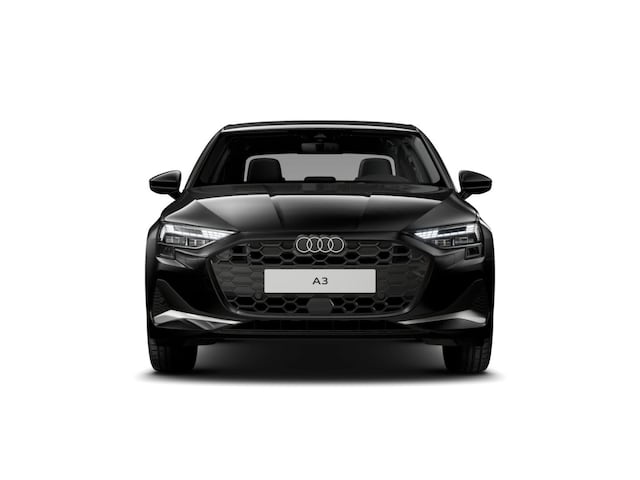 Audi A3 Advanced 35 TDI S Tronic - 2025 - Joinsteer - #3