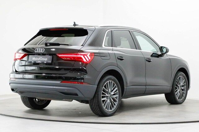 Audi Q3 TFSI E 45 TFSI E S Tronic - 2022 - Joinsteer - #6