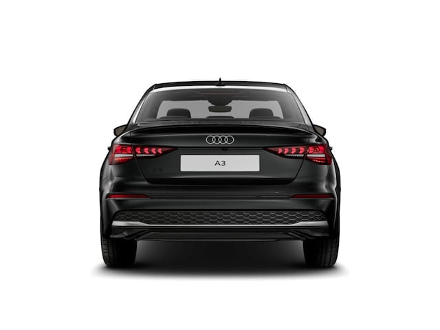 Audi A3 Advanced 35 TDI S Tronic - 2025 - Joinsteer - #7