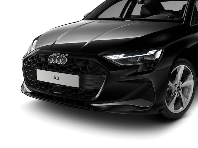 Audi A3 Advanced 35 TDI S Tronic - 2025 - Joinsteer - #8