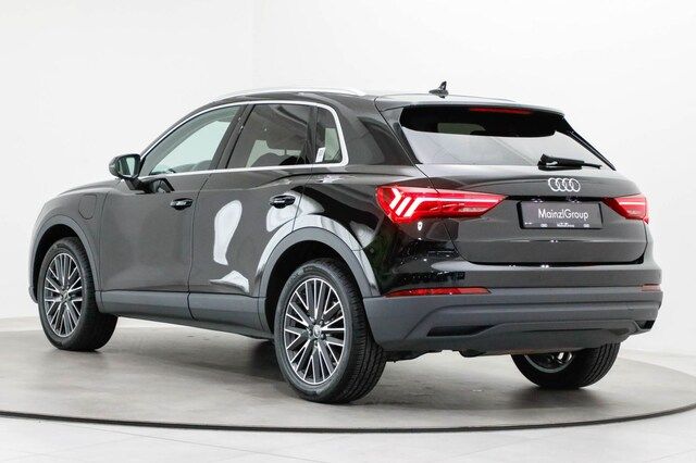 Audi Q3 TFSI E 45 TFSI E S Tronic - 2022 - Joinsteer - #8