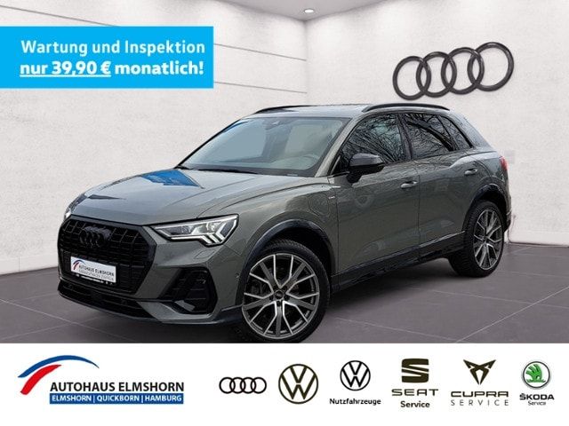 Audi Q3 TFSI E 45 TFSI E S Tronic - 2022 - Joinsteer - #1