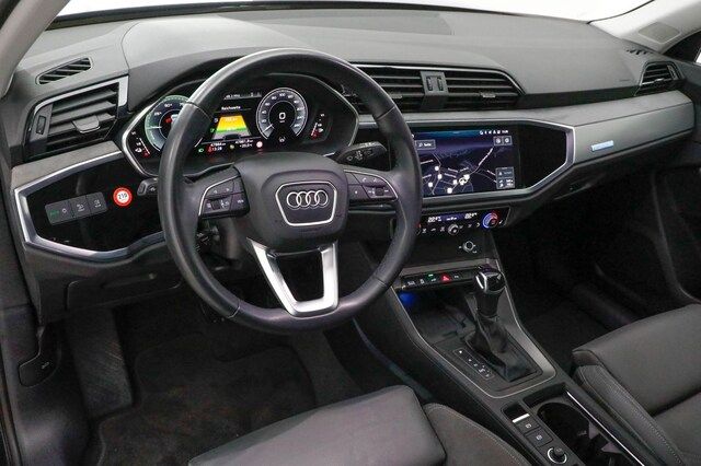 Audi Q3 TFSI E 45 TFSI E S Tronic - 2022 - Joinsteer - #11