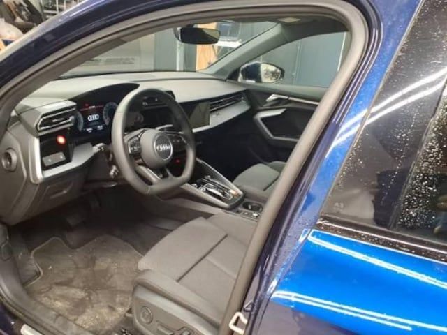 Audi A3 S Line TFSI S Tronic - 2025 - Joinsteer - #4