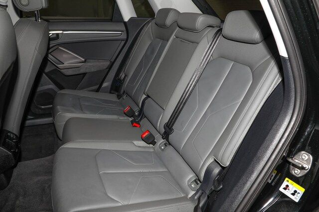 Audi Q3 TFSI E 45 TFSI E S Tronic - 2022 - Joinsteer - #12