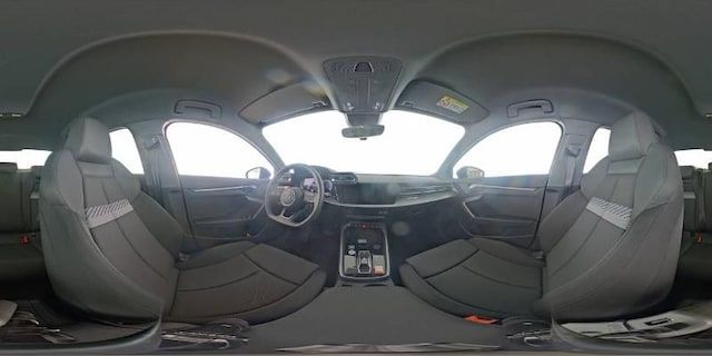 Audi A3 S Line TFSI S Tronic - 2025 - Joinsteer - #5