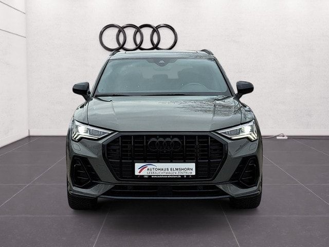 Audi Q3 TFSI E 45 TFSI E S Tronic - 2022 - Joinsteer - #3