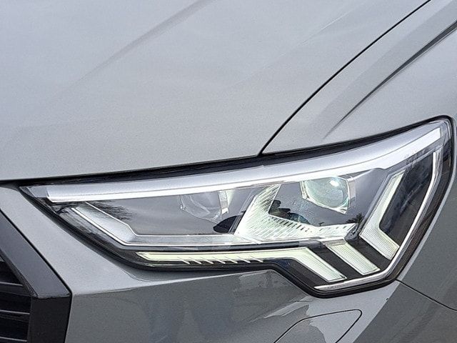 Audi Q3 TFSI E 45 TFSI E S Tronic - 2022 - Joinsteer - #5