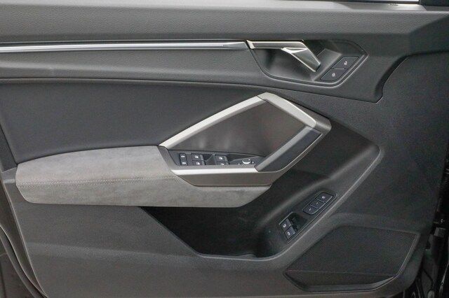 Audi Q3 TFSI E 45 TFSI E S Tronic - 2022 - Joinsteer - #15