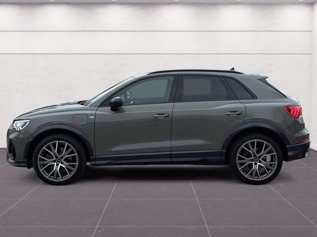 Audi Q3 TFSI E 45 TFSI E S Tronic - 2022 - Joinsteer - #7