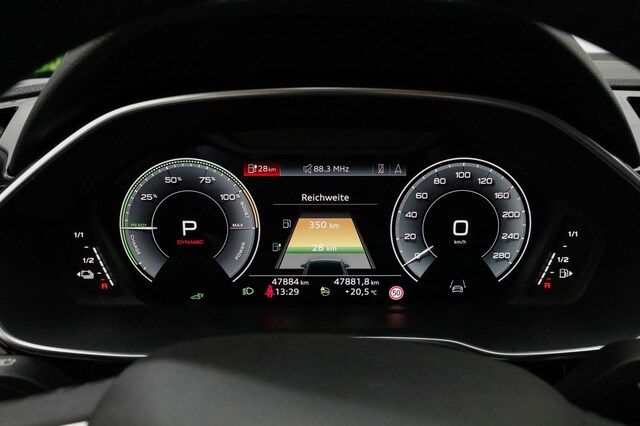 Audi Q3 TFSI E 45 TFSI E S Tronic - 2022 - Joinsteer - #16