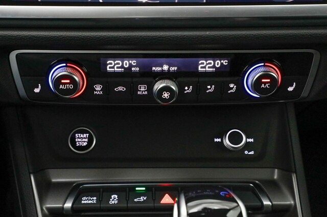 Audi Q3 TFSI E 45 TFSI E S Tronic - 2022 - Joinsteer - #17