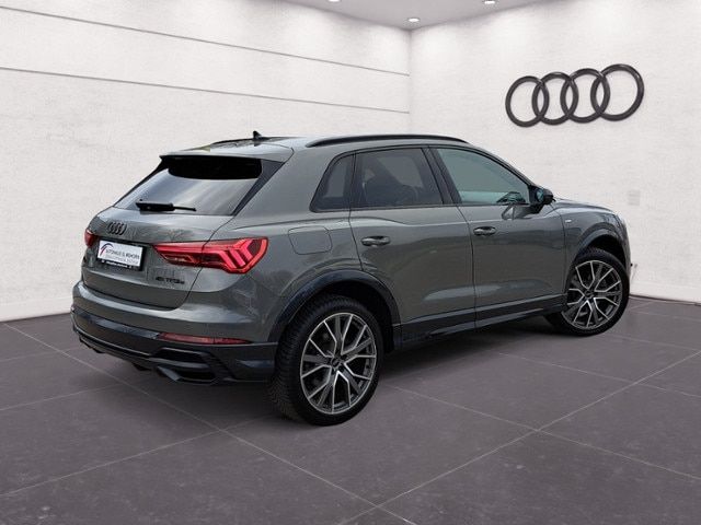 Audi Q3 TFSI E 45 TFSI E S Tronic - 2022 - Joinsteer - #9