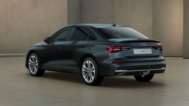 Audi A3 Advanced 35 TFSI S Tronic - 2025 - Joinsteer - #3