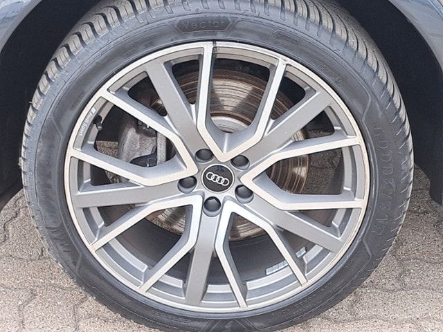 Audi Q3 TFSI E 45 TFSI E S Tronic - 2022 - Joinsteer - #10