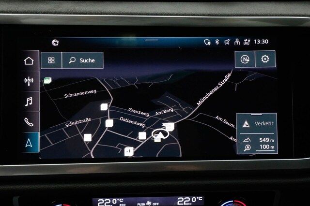 Audi Q3 TFSI E 45 TFSI E S Tronic - 2022 - Joinsteer - #18