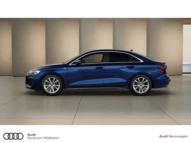 Audi A3 S Line 30 TFSI S Tronic - 2025 - Joinsteer - #6