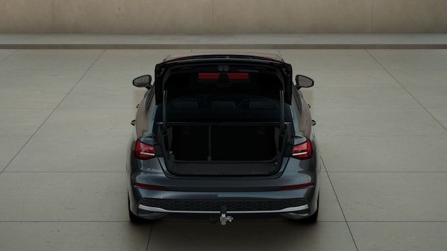 Audi A3 Advanced 35 TFSI S Tronic - 2025 - Joinsteer - #7