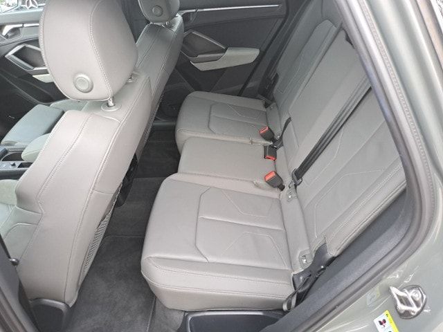Audi Q3 TFSI E 45 TFSI E S Tronic - 2022 - Joinsteer - #13