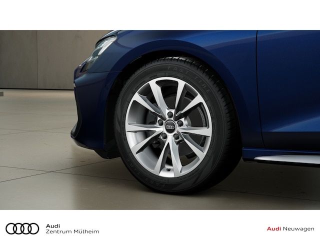 Audi A3 S Line 30 TFSI S Tronic - 2025 - Joinsteer - #8