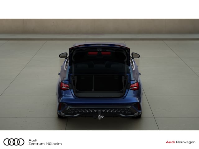 Audi A3 S Line 30 TFSI S Tronic - 2025 - Joinsteer - #9