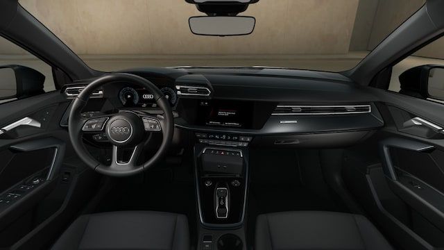 Audi A3 Advanced 35 TFSI S Tronic - 2025 - Joinsteer - #9