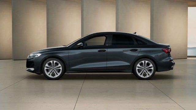 Audi A3 Advanced 35 TFSI S Tronic - 2025 - Joinsteer - #4